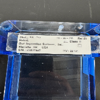 Fisherbrand Gel Boxes image 3